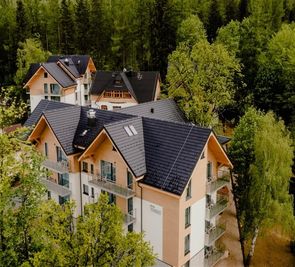 Green Apartments