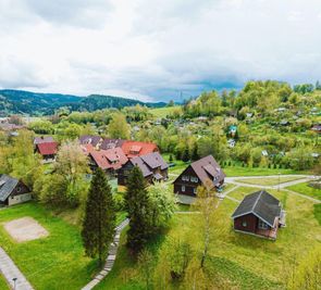 Gromada Krynica Zdrój
