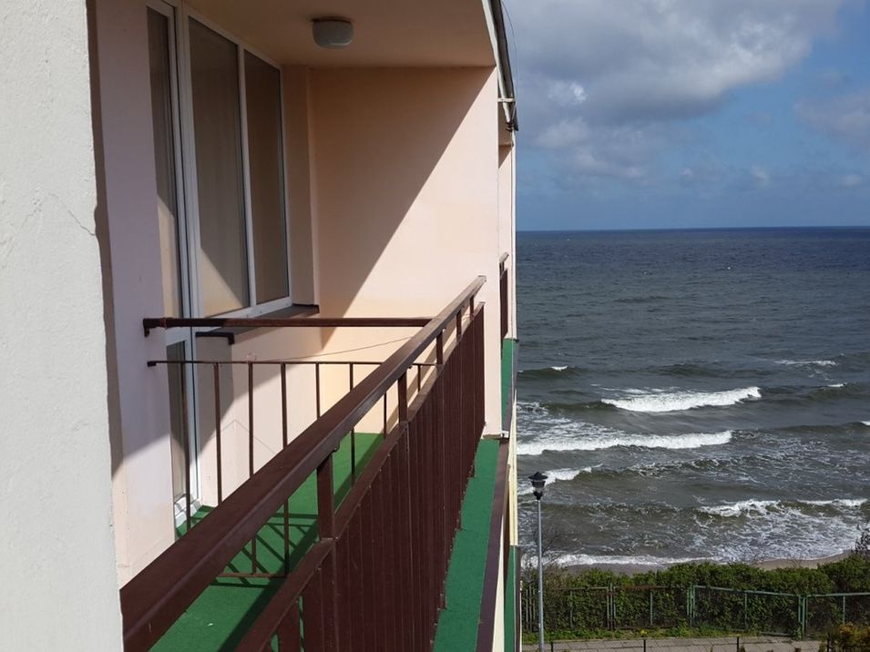 balkon / taras