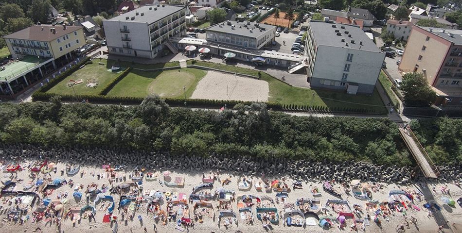 plaża