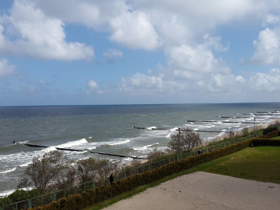 plaża