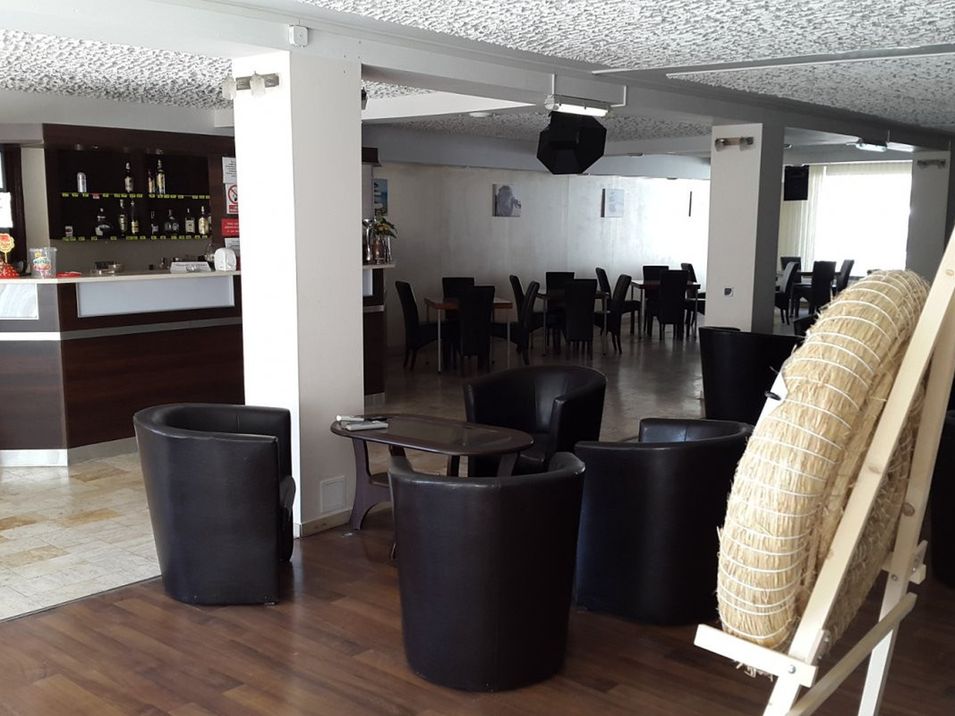 recepcja / lobby