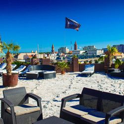 Hotel Gwarna