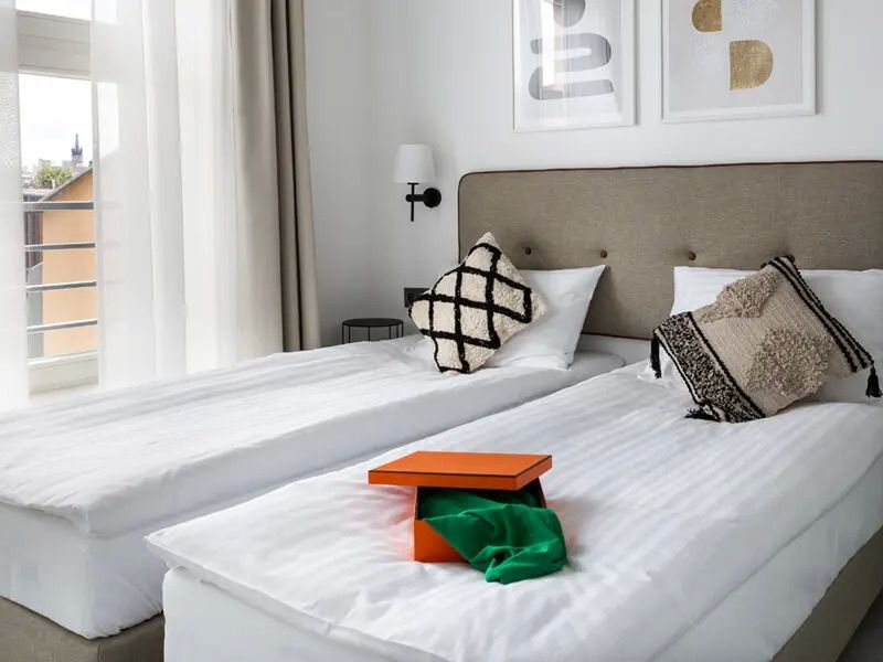 H11 Aparthotel
