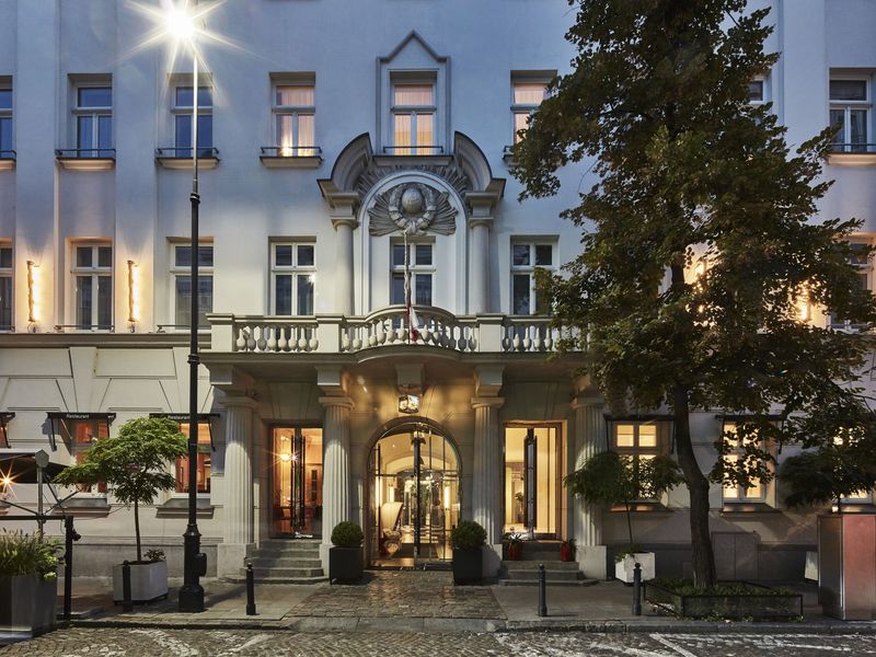 H15 Boutique Apartments