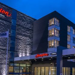 Hampton By Hilton Gdansk Airport