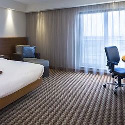 Hampton By Hilton Gdansk Airport