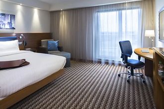 Hampton By Hilton Gdansk Airport