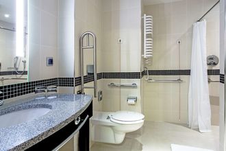 Hampton By Hilton Gdansk Airport