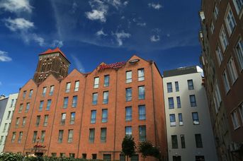 Hampton by Hilton Gdańsk Old Town
