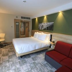 Hampton by Hilton Gdańsk Old Town
