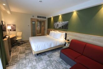 Hampton by Hilton Gdańsk Old Town