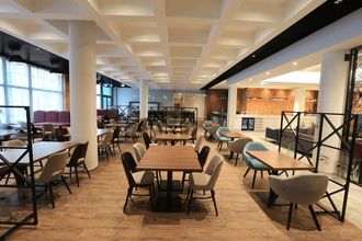Hampton by Hilton Gdańsk Old Town
