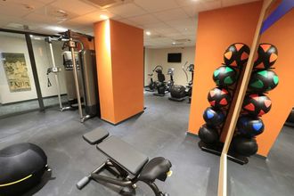 Hampton by Hilton Gdańsk Old Town