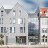 Wczasy z biura podróży Gdańsk Hampton by Hilton Gdansk Oliwa