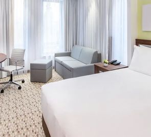 Hampton by Hilton Gdansk Oliwa