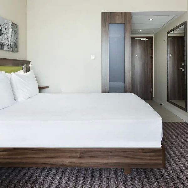 Hampton By Hilton Krakow