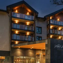 Happy Valley Resort