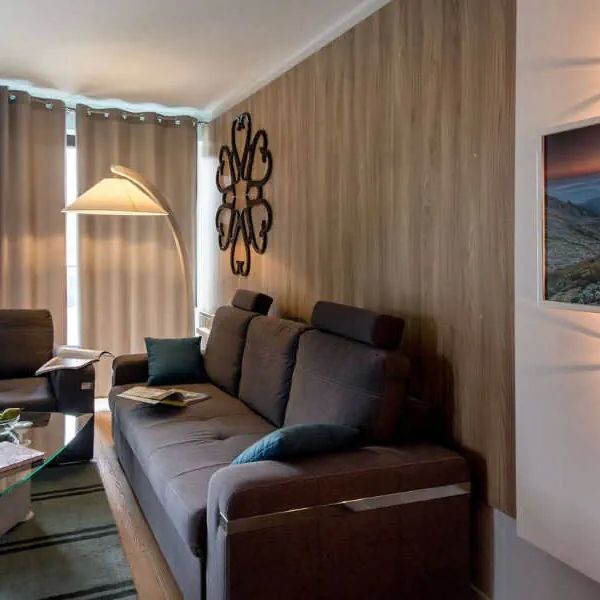 Harenda Residence