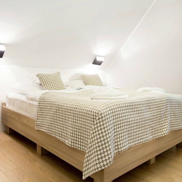 Harenda Residence
