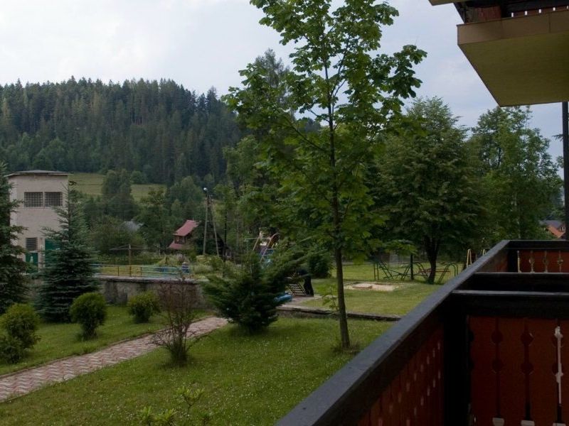 balkon / taras