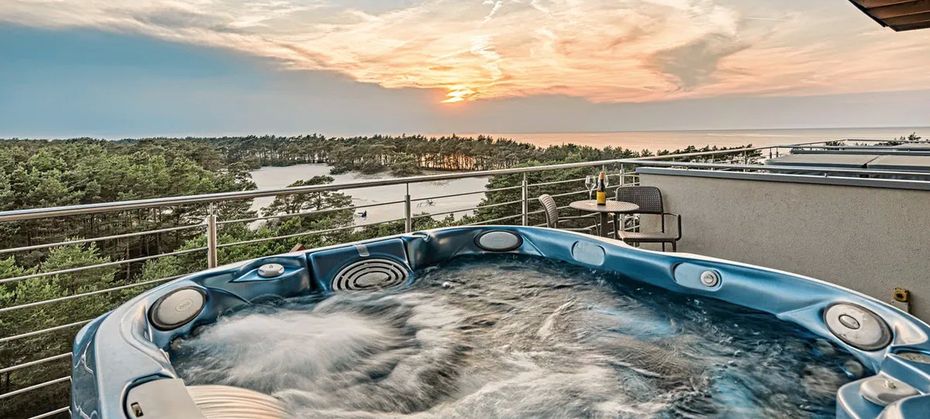 Havet Resort