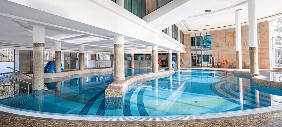 Havet Resort