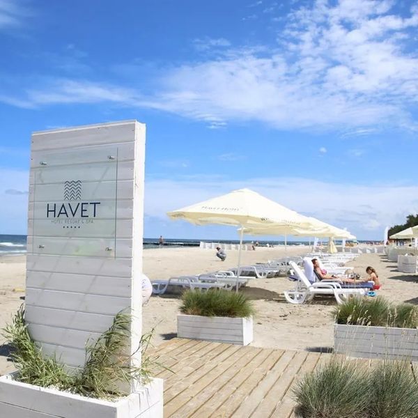 Havet Resort