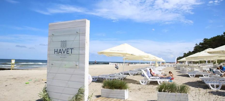 Havet Resort