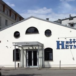 Hetman Kroczyce