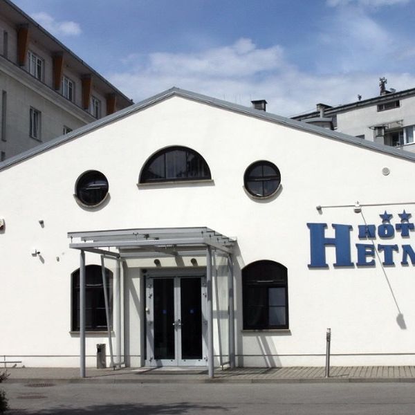 Hetman (Kroczyce)