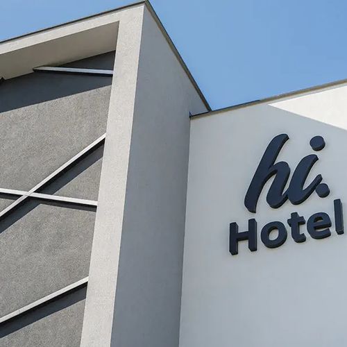 Wczasy zorganizowane Gdańsk Hi Hotel Airport