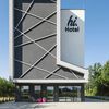 Wczasy z biura podróży Gdańsk Hi Hotel Airport