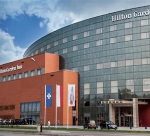 Hilton Garden Inn Rzeszów