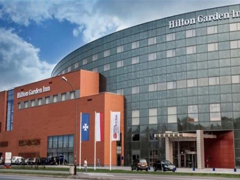 Hilton Garden Inn Rzeszów