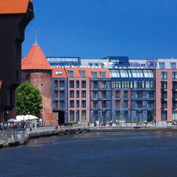 Hilton Gdańsk