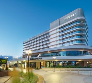 Hilton Świnoujście Resort & Spa