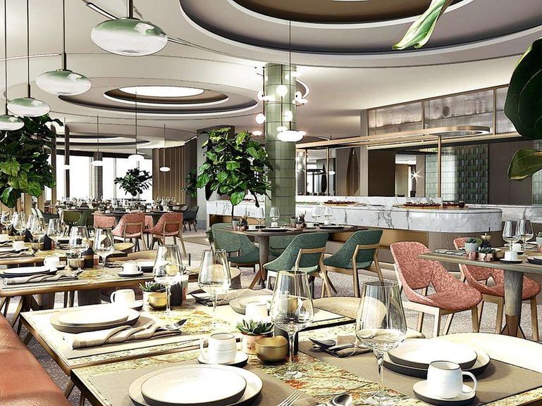 restauracja