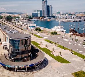 Hola Gdynia