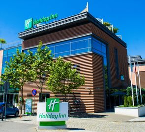 Holiday Inn (Bydgoszcz)