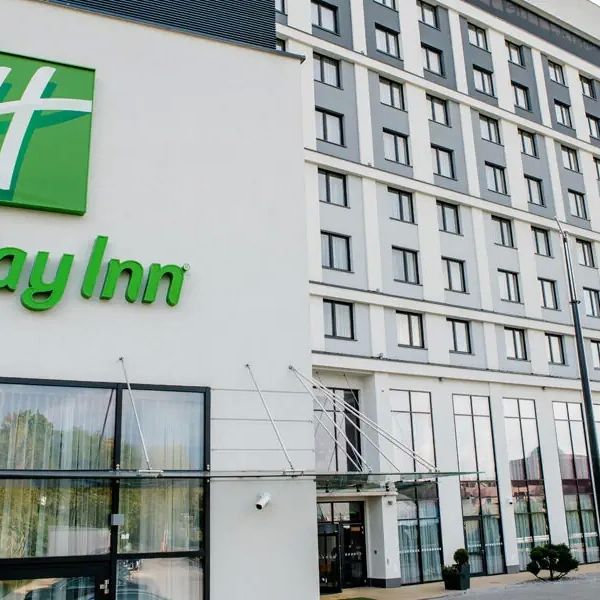 Holiday Inn Dąbrowa Górnicza