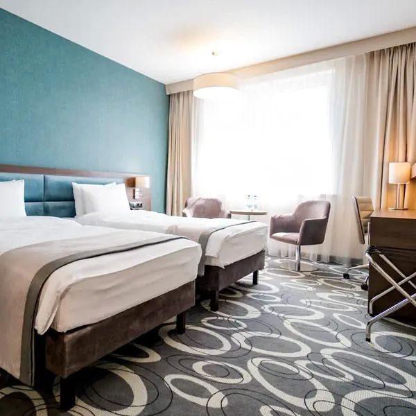 Holiday Inn Dąbrowa Górnicza
