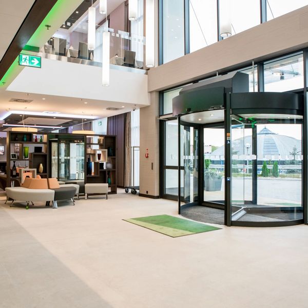 Holiday Inn Dąbrowa Górnicza