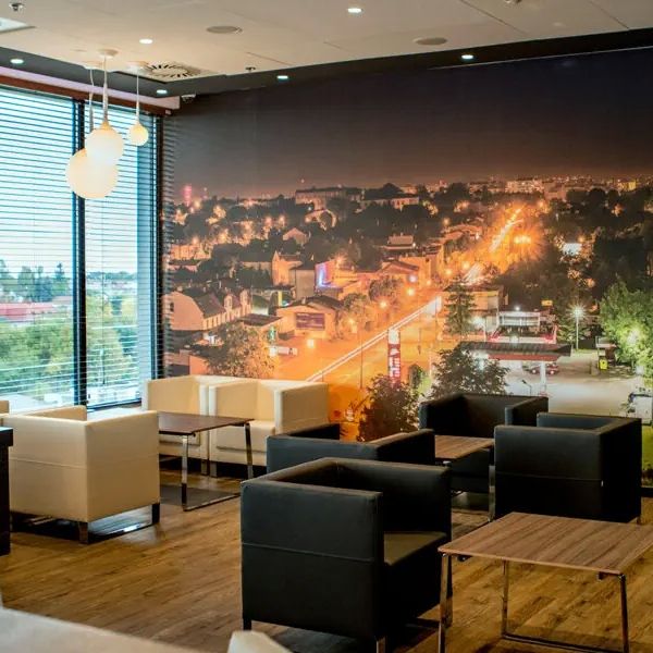 Holiday Inn Dąbrowa Górnicza