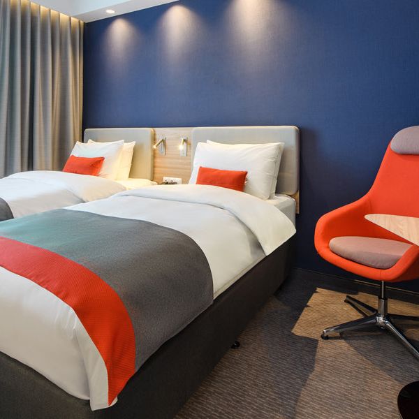Holiday Inn Express Rzeszów Airport