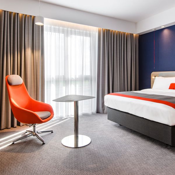 Holiday Inn Express Rzeszów Airport