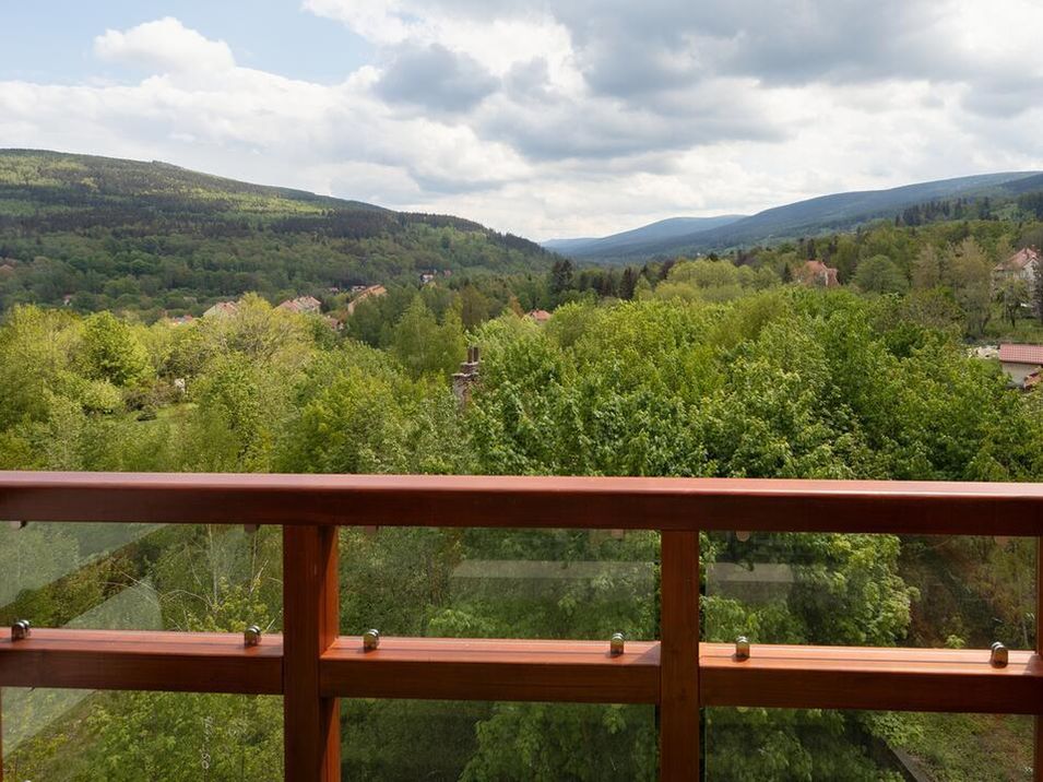 balkon / taras