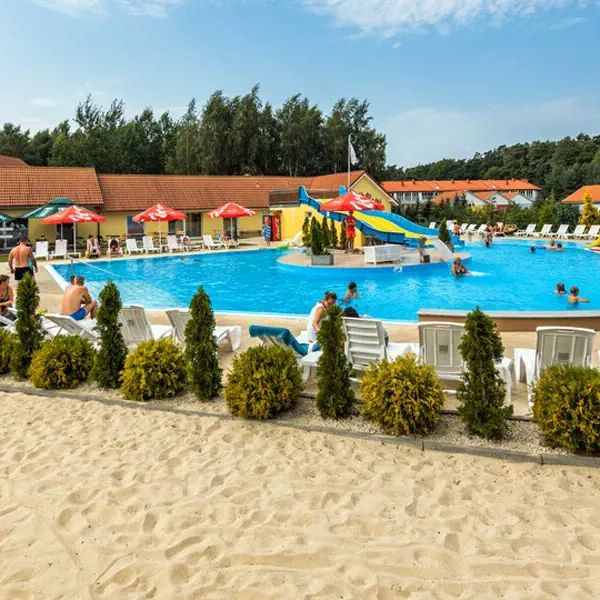 Holiday Park Kacze Stawy