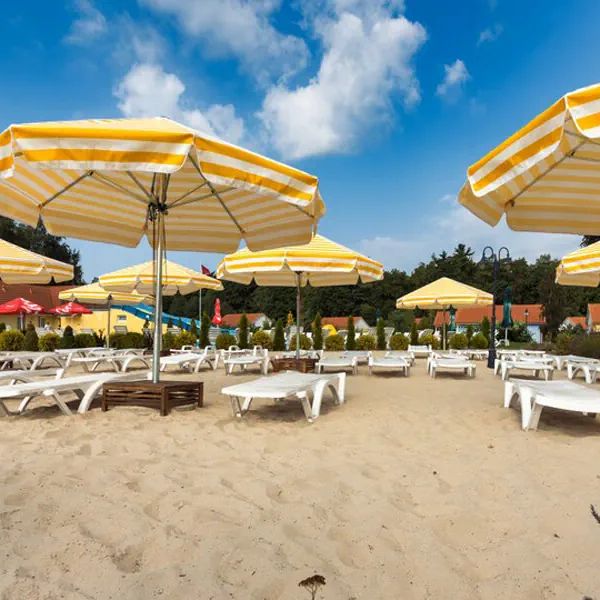 Holiday Park Kacze Stawy
