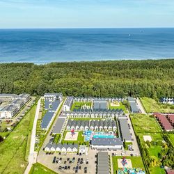 Holiday Park Resort Kołobrzeg